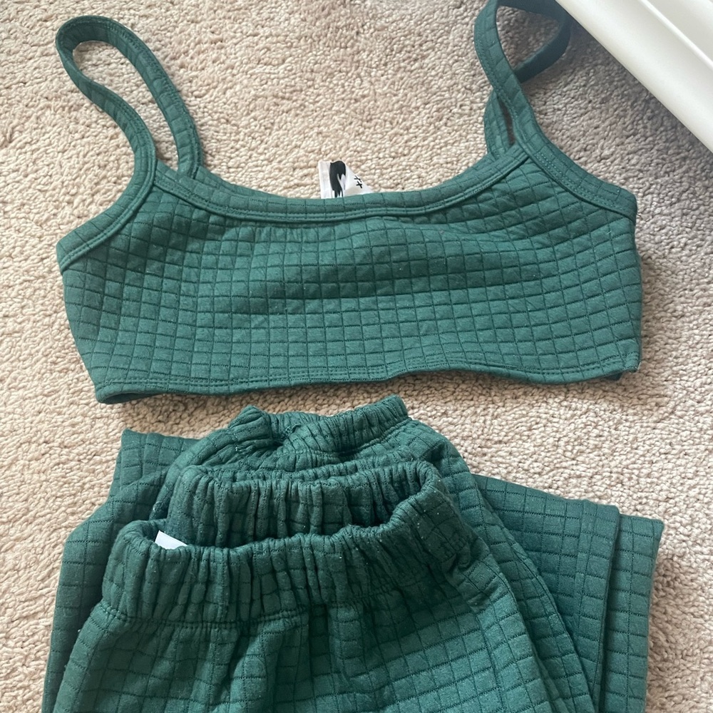 Princess Polly set
